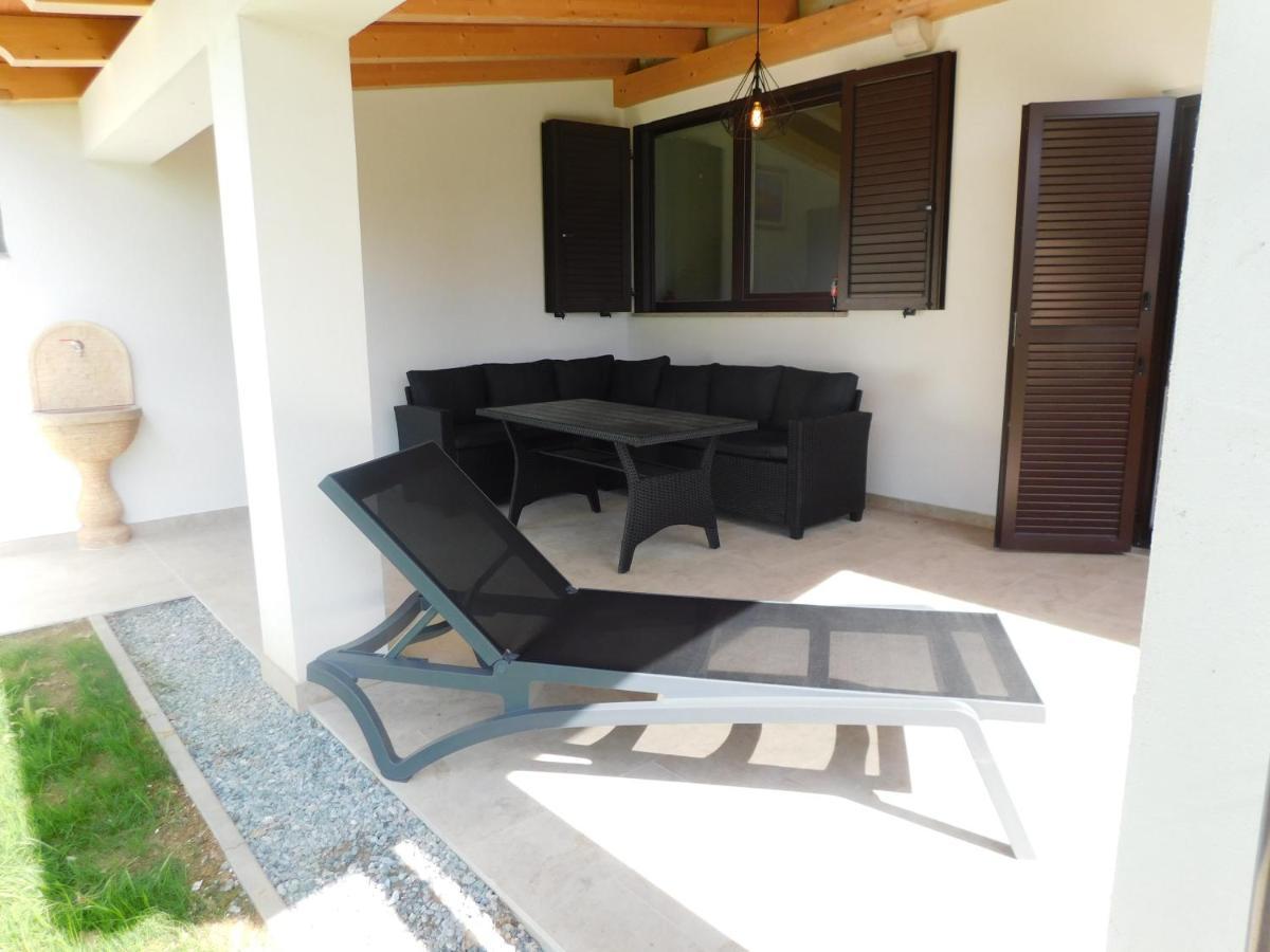 Active Chillax Oasis Apartments Ankaran Exterior photo